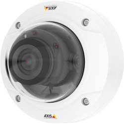 Caméra dôme fixe Axis P3228-LV
