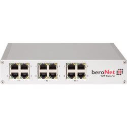 SBC VOIP L 64 canaux 3 slots libres