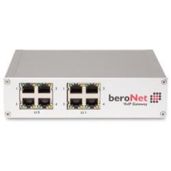 SBC VOIP avec 12 FXS jusqu'à 16 cannaux