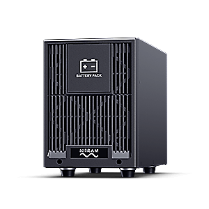Extension de batterie pour US10001,5 et 10002TSA