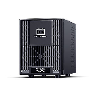 Extension de batterie pour US10001TSA