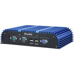 PC Indus i3 1251U 8 Go / SSD 128 Go sans OS