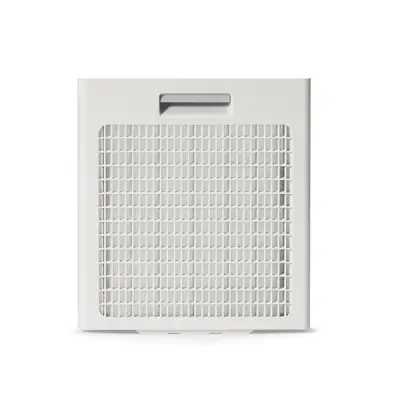 Couvercle du filtre pour PD-7001S