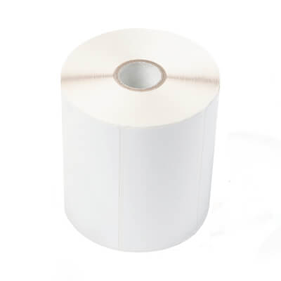 Lot de 6 rouleaux Etiquettes  BCS-1J074102-121