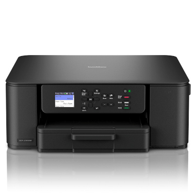 Multifonction jet d'encre 3 en 1 DCP-J1310DW