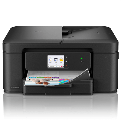 Multifonction jet d'encre 3 en 1 DCP-J1460DW