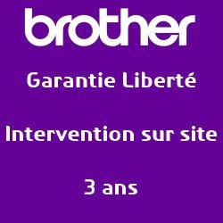 Garantie Liberté 3 ans Intervention sur site