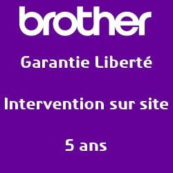 Garantie Liberté 5 ans Intervention sur site