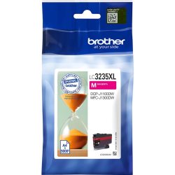 Cartouche d'encre LC3235XLM magenta