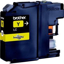 Cartouche d'encre LC426XLY jaune