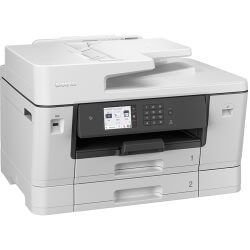 Multifonction jet d'encre A3 4 en 1 MFC-J6940DW