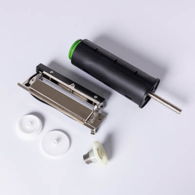 Module de prédécollage pour TJ-6