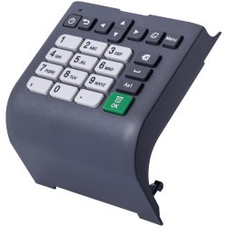 Clavier pour TD2D