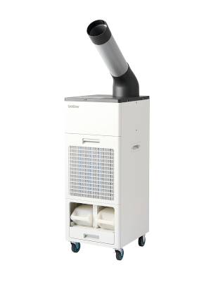 Rafraichisseur d'air d'appoint Spot cooler