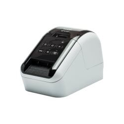 Imprimante d'étiquettes QL810WC USB &Wifi