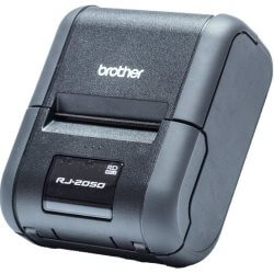 Imprimante mobile RJ-2050 (Batt+alim en option)