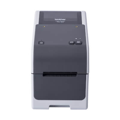 Imprimante d'étiquettes TD2320D300