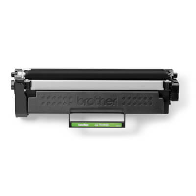 Toner noir TN1150 capacité jusqu’à 1000 pages
