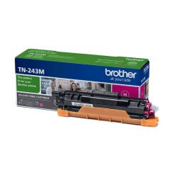 Toner TN243M 1000 pages magenta