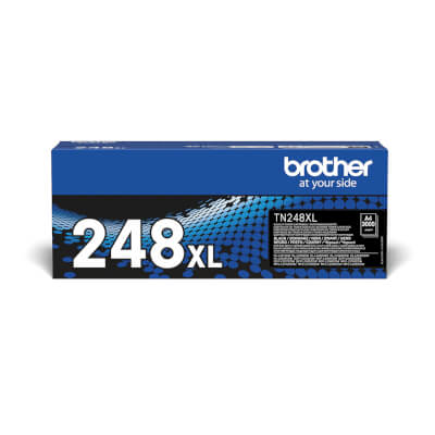 Toner TN248 3000 pages a 5% noir
