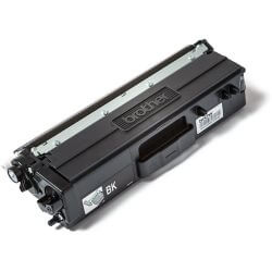 Toner TN821XLBK  12 000 pàges à 5% noir