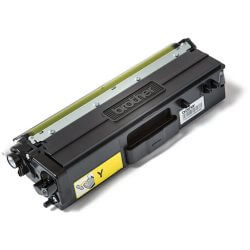 Toner TN821XLY  9000 pàges à 5% noir