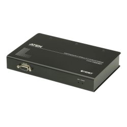KVM Emetteur USB DP USB2.0 jusqu'à 100m HDBaseT2