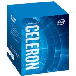 Processeur Intel Celeron G4900 3,1Ghz LGA1151v2