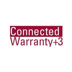 Connected Warranty+3 Eaton A2
