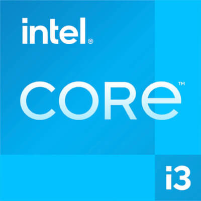 Processeur CORE I3-13100 3.40GHZ LGA1700