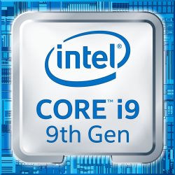 Processeur Intel Core i9-9900 3,1Ghz socket 1151v2