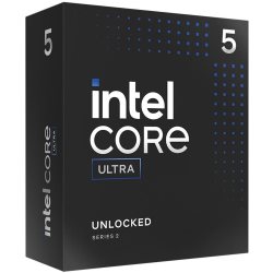 Processeur Intel Core Ultra 5 225 4,9 Ghz 
