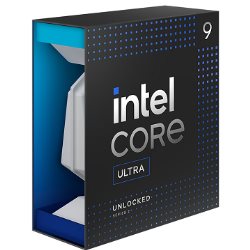 Processeur Intel Core Ultra 9 285 5,6 Ghz 