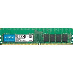16GB DDR4 2400 MT/s (PC4-19200) CL17 DR x4 ECC Re