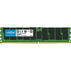 16GB DDR4 2666 MT/s (PC4-21300) CL19 DR x4 ECC Re
