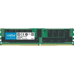 32GB DDR4 2400 MT/s (PC4-19200) CL17 DR x4 ECC Re