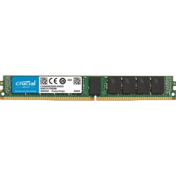 16GB DDR4 2400 MT/s (PC4-19200) CL17 SR x4 VLP ECC