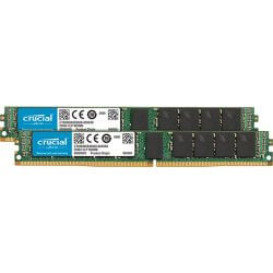 32GB Kit (16GBx2) DDR4 2400 MT/s (PC4-19200) CL17
