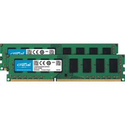 8GB Kit (4GBx2) DDR3 1866 MT/s (PC3-14900) CL13 Un