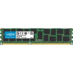 16GB DDR3 1866 MT/s (PC3-14900) DR x4 RDIMM 240p