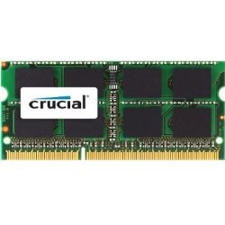 Mémoire SODIMM DDR3-L 4Go 1333MHZ PC3-10600