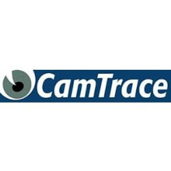 CamTrace light 1 U – sans disque - sans licence