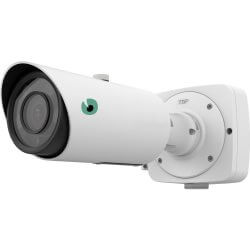 Caméra tube extérieur 5Mpix IR IA TN5EW