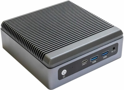 IPBX 3CX V18 Desktop pré-installé 30 com max.