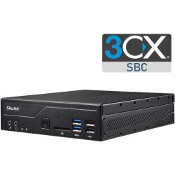 SBC 3CX Desktop pré-installé jusqu'à 100 devices