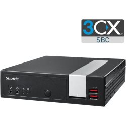 SBC 3CX Desktop pré-installé jusqu'à 30 devices