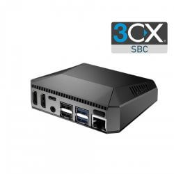 SBC 3CX Nano pré-installé jusqu'à 30 devices