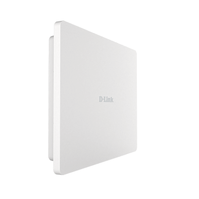 AP WiFi6 Extérieur AX3000 - PoE at - Port 2,5 Giga