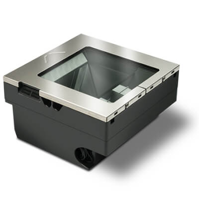 Lecteur de code à barres Magellan 3550HSi 1D/2D 
