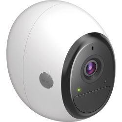 Caméra sur batterie, Int./Ext. mydlink Pro Full HD